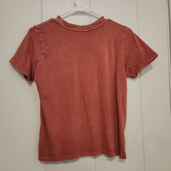 O'Neil Sunflower Tee - Picture 3 of 4